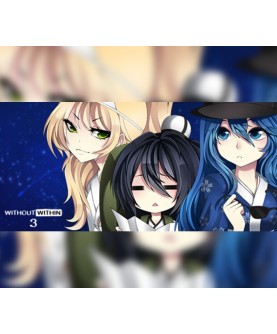 Without Within 3 Steam Key GLOBAL